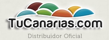 TUCANARIAS.com · La Tienda Online de Canarias · www.TuCanarias.com